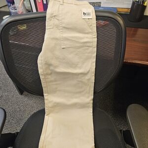 Epic Threads Kids Beige Casual Bottoms